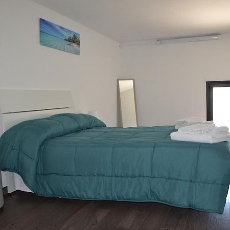 Endless Summer Apartments Scanzano Jonico Екстериор снимка