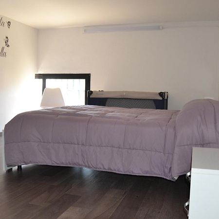 Endless Summer Apartments Scanzano Jonico Екстериор снимка