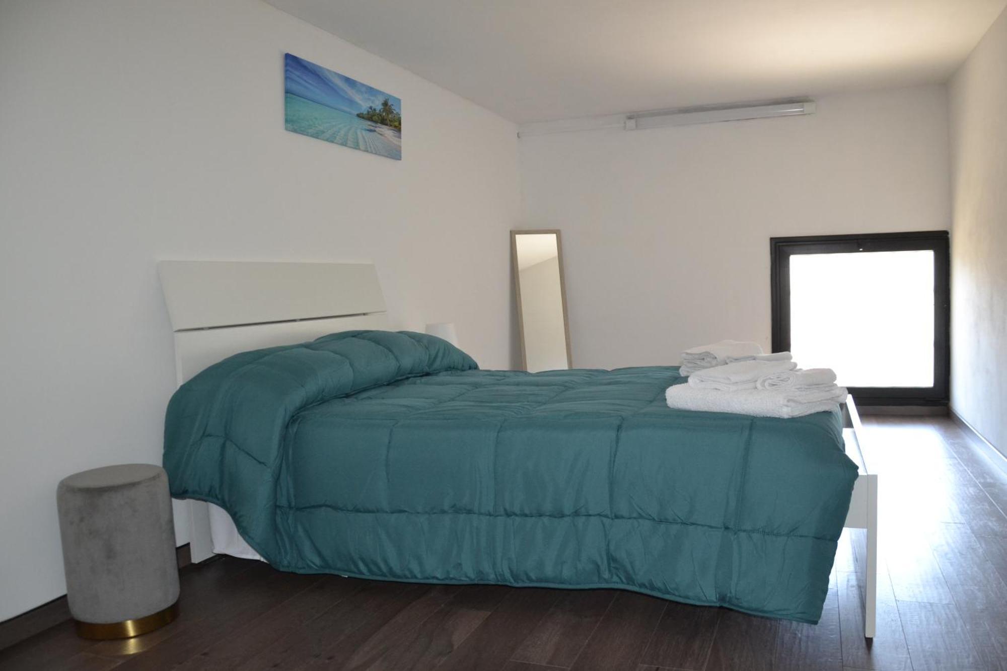 Endless Summer Apartments Scanzano Jonico Екстериор снимка