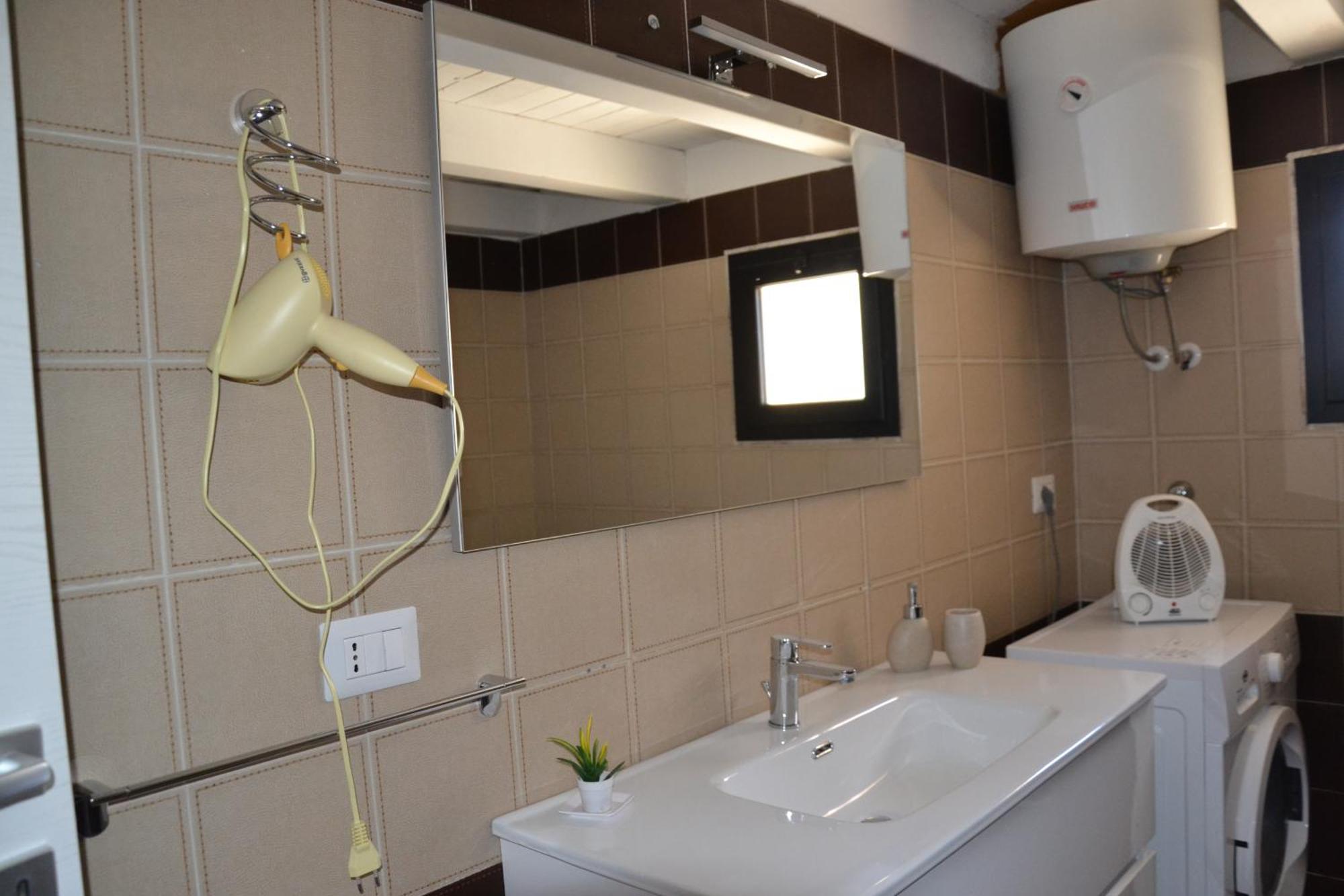 Endless Summer Apartments Scanzano Jonico Екстериор снимка
