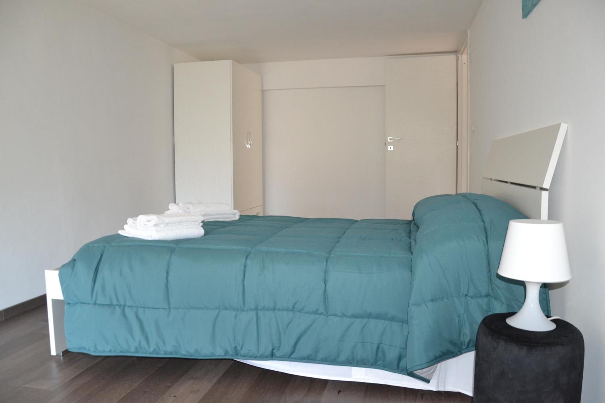 Endless Summer Apartments Scanzano Jonico Екстериор снимка