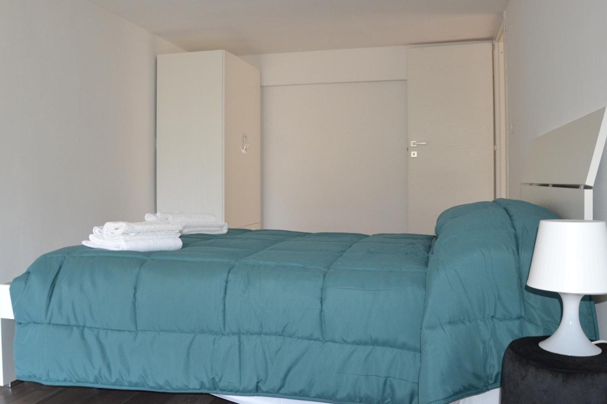 Endless Summer Apartments Scanzano Jonico Екстериор снимка