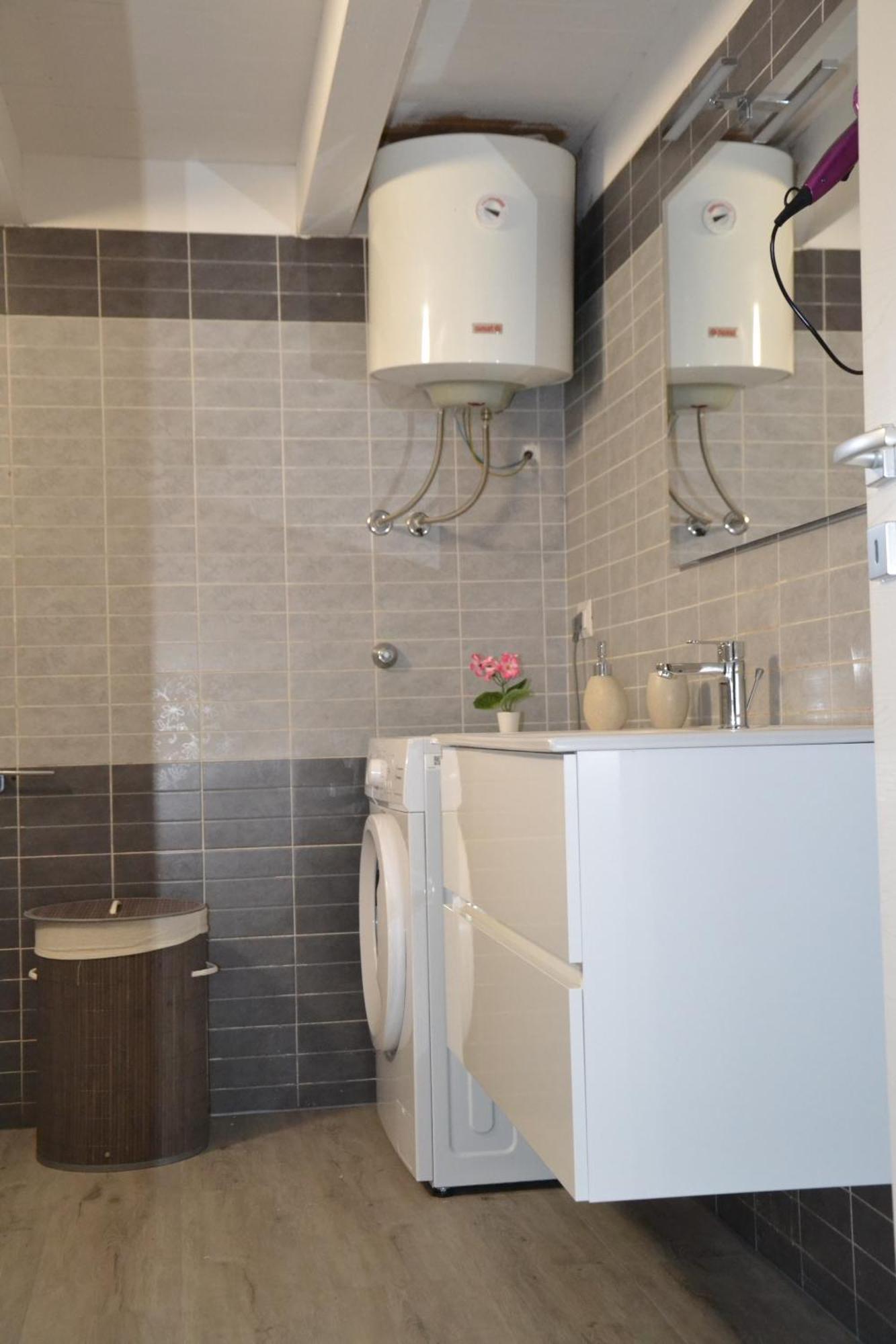 Endless Summer Apartments Scanzano Jonico Екстериор снимка