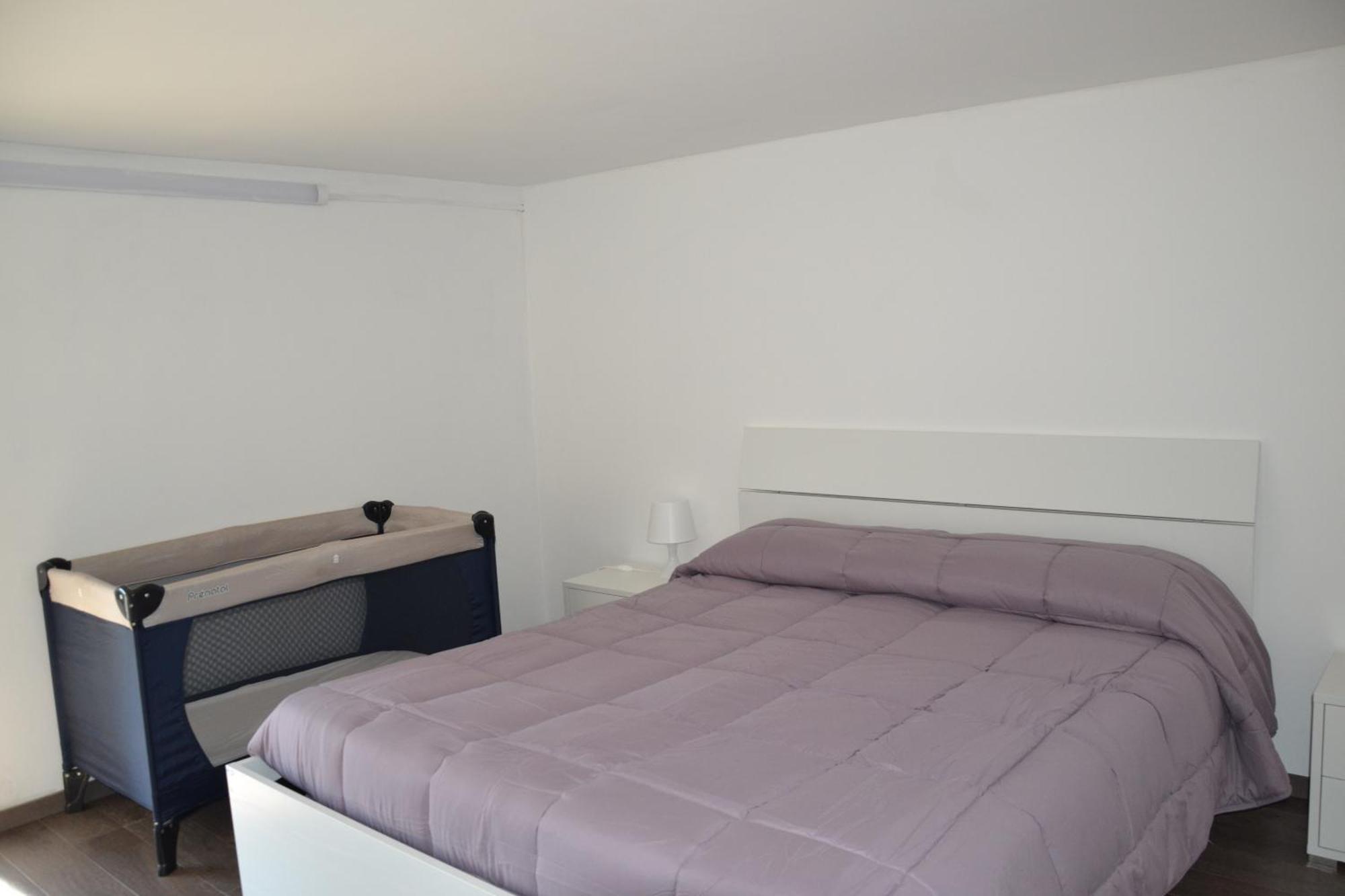 Endless Summer Apartments Scanzano Jonico Екстериор снимка
